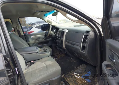 2017 Ram 2500 Slt 4X4 6'4 Box z USA, uszkodzony, nr VIN 3C6TR5DT2HG580743